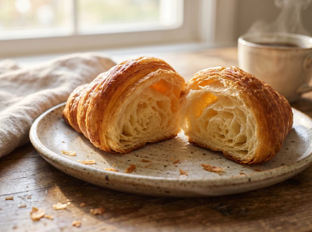 Croissant